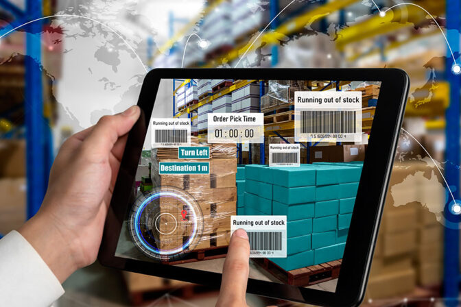 Enhancing Smart Operations Across Diverse Industries with iStorePRO