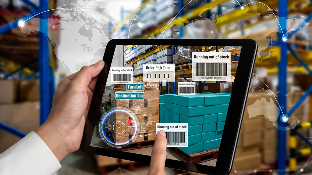 Enhancing Smart Operations Across Diverse Industries with iStorePRO