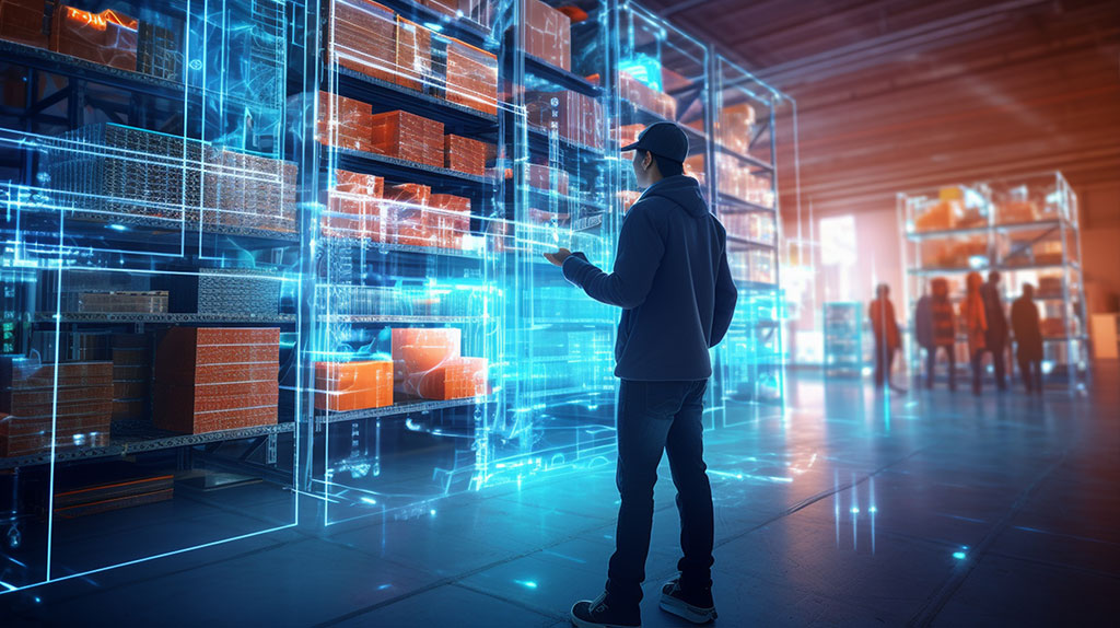 Empowering Warehouse Workforce with iStorePRO Automation
